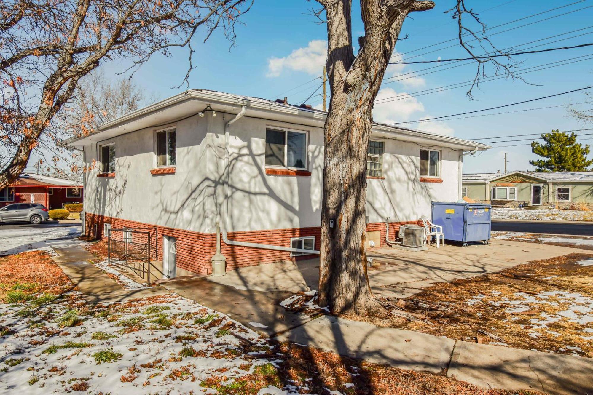 Holiday home Vibrant & Cozy Two Bedroom Lower Unit King Beds Denver
